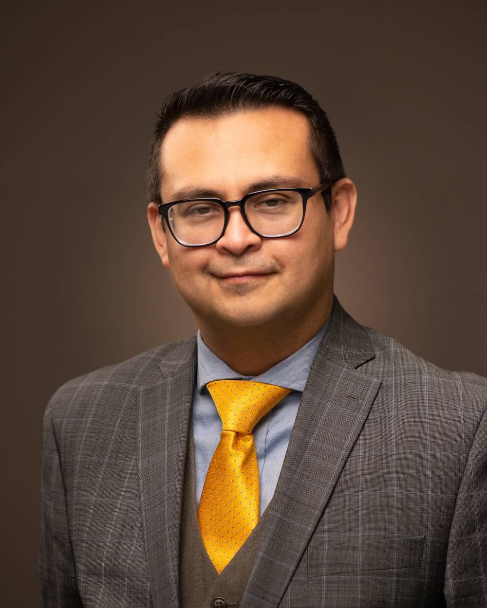 Kenneth Yartz Management Team