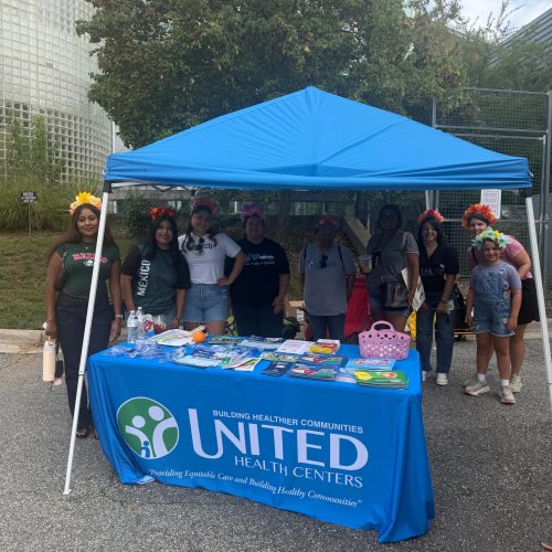 United Health Centers