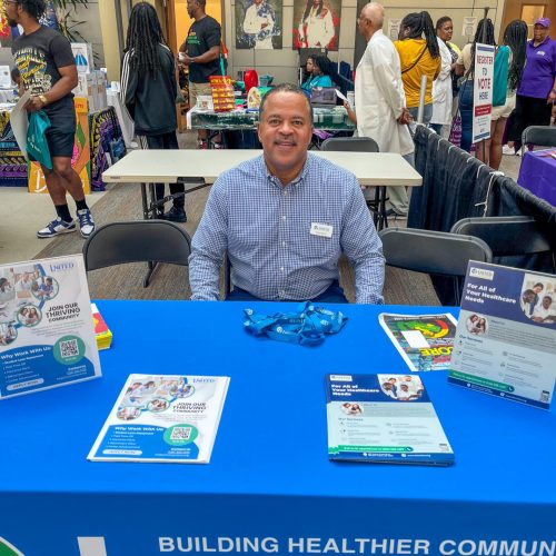 Juneteenth 2025 uhc6