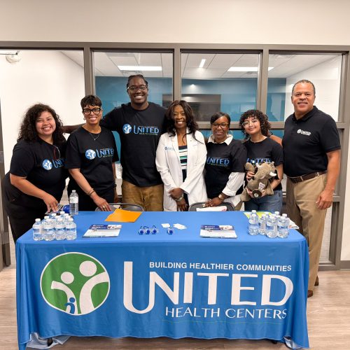 United Health Centers