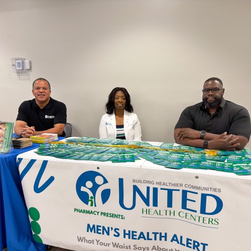 United Health Centers