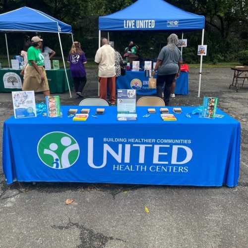 United Health Centers