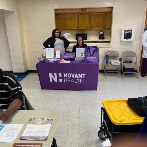 recreation health fair 2026 uhc 03