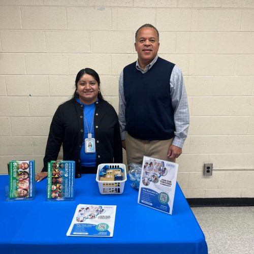 recreation health fair 2026 uhc 10