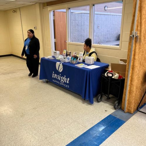 recreation health fair 2026 uhc 11